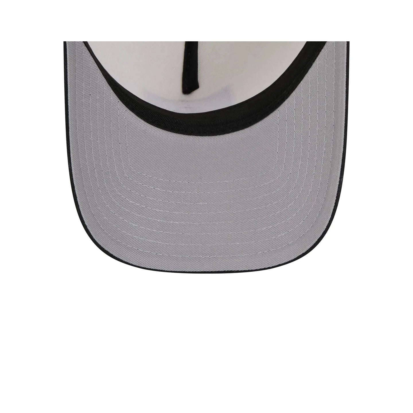 Las Vegas Raiders Hat - Super Bowl 2-Tone 9Forty A-Frame NFL Snapback Cap - New Era